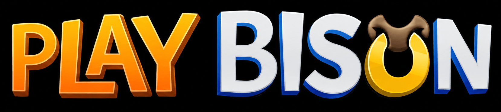 Playbison Casino logo